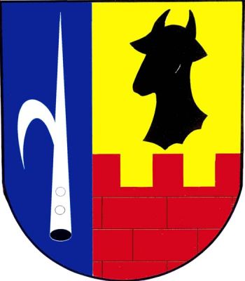 Arms of Lelekovice