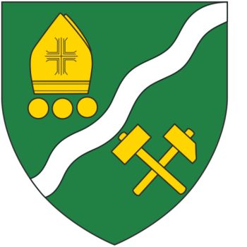 Wappen von Loich/Arms (crest) of Loich