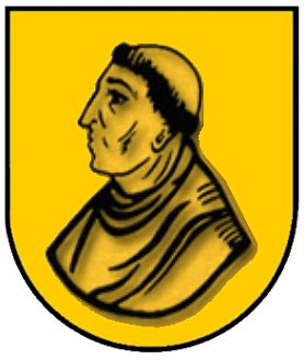 Wappen von Münchhof/Arms of Münchhof