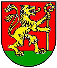 Wappen von Sandhofen / Arms of Sandhofen