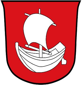 Wappen von Seeg / Arms of Seeg