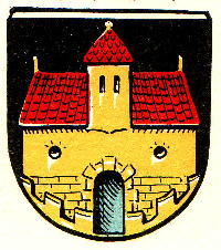 Wappen von Süchteln / Arms of Süchteln