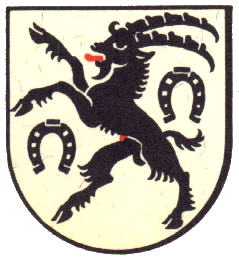 Wappen von Bivio/Arms of Bivio