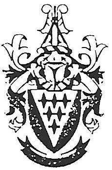 Coat of arms (crest) of Business College