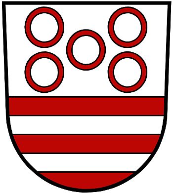 Wappen von Eft-Hellendorf/Arms of Eft-Hellendorf