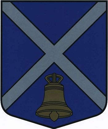 Arms of Iecava (parish)
