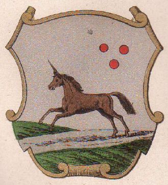 Arms of Ljutomer