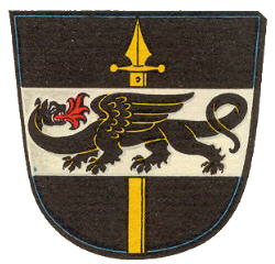 Wappen von Michelbach (Aarbergen) / Arms of Michelbach (Aarbergen)