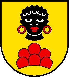 Wappen von Möriken-Wildegg / Arms of Möriken-Wildegg