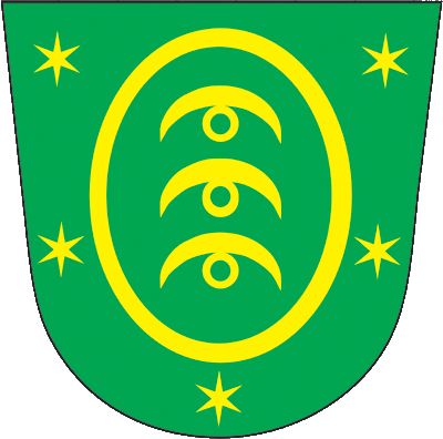Coat of arms (crest) of Nemanice