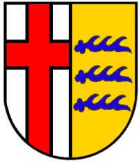 Wappen von Nenzingen