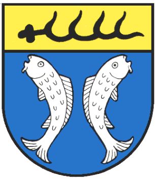 Wappen von Oberbaldingen / Arms of Oberbaldingen