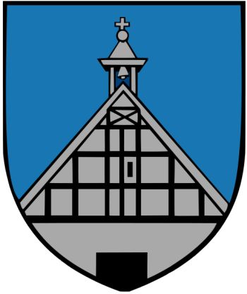 Wappen von Ockensen/Arms of Ockensen