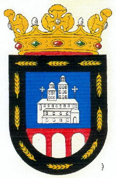 Wapen van Reiderzijlvest/Coat of arms (crest) of Reiderzijlvest