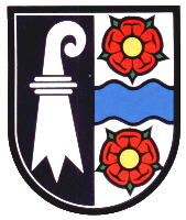 Wappen von Röschenz/Arms of Röschenz