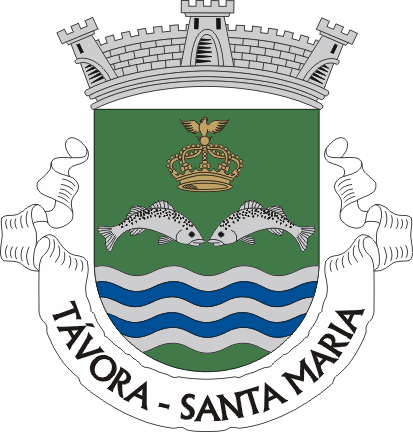 Brasão de Santa Maria de Távora