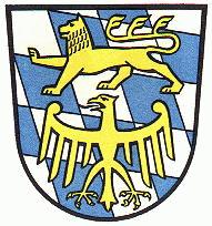 Wappen von Starnberg (kreis) / Arms of Starnberg (kreis)