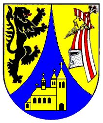 Wappen von Borna / Arms of Borna