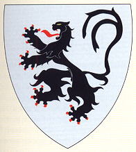 Blason de Colembert/Arms of Colembert
