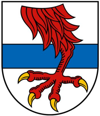 Arms of Dobrzany