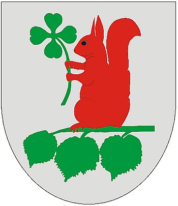 Arms of Elbląg (rural municipality)