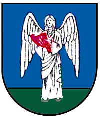 Wappen von Engelswies