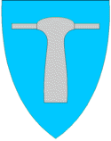 Arms (crest) of Flakstad