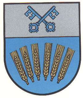 Wappen von Geestenseth