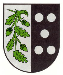 Wappen von Horbach (Pfalz) / Arms of Horbach (Pfalz)