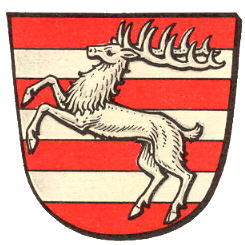 Wappen von Lispenhausen / Arms of Lispenhausen