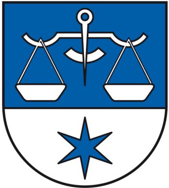 Wappen von Remkersleben / Arms of Remkersleben