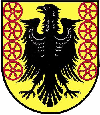 Wappen von Sankt Nikolai im Sölktal / Arms of Sankt Nikolai im Sölktal