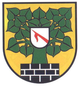 Wappen von Tastungen/Arms of Tastungen