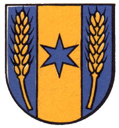 Wappen von Tschiertschen / Arms of Tschiertschen