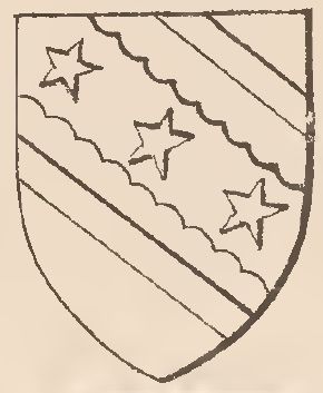 Arms of Lancelot Andrewes