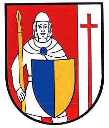 Wappen von Gerbershausen / Arms of Gerbershausen