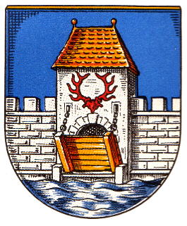 Wappen von Limmer (Alfeld)