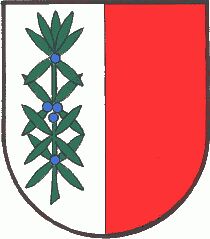 Wappen von Mieming
