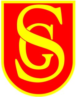 Wappen von Schützen am Gebirge/Arms (crest) of Schützen am Gebirge