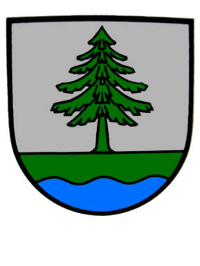 Wappen von Bubenbach / Arms of Bubenbach