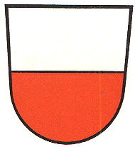 Wappen von Haigerloch / Arms of Haigerloch