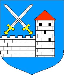 Arms of Ida-Virumaa