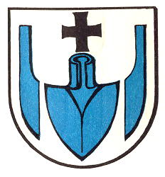 Wappen von Kirchhausen/Arms of Kirchhausen