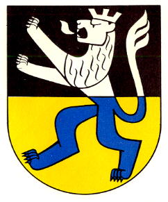Wappen von Lipperswil / Arms of Lipperswil