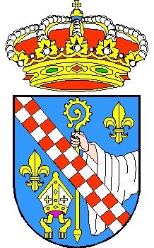 Escudo de Meira/Arms of Meira