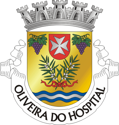 Brasão de Oliveira do Hospital (city)