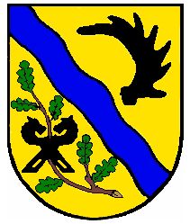 Wappen von Samtgemeinde Ostheide/Arms (crest) of Samtgemeinde Ostheide