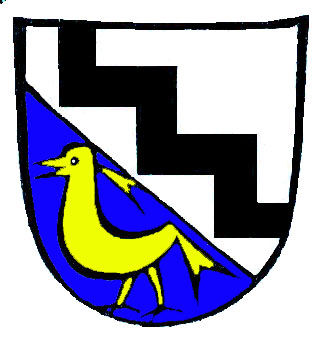 Wappen von Stiefenhofen