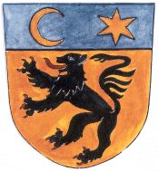 Wappen von Titz