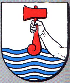 Arms (crest) of Tórshavn